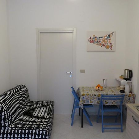 Sofi Apartment Palermo Eksteriør billede