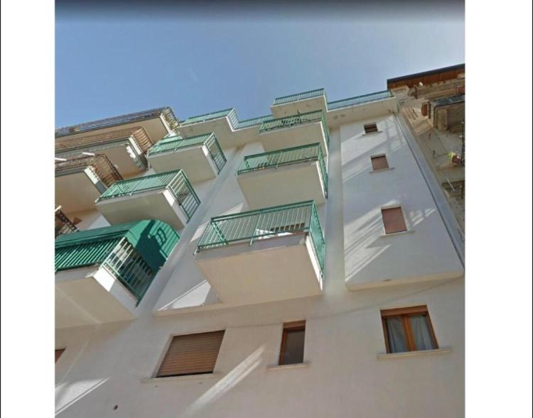 Sofi Apartment Palermo Eksteriør billede