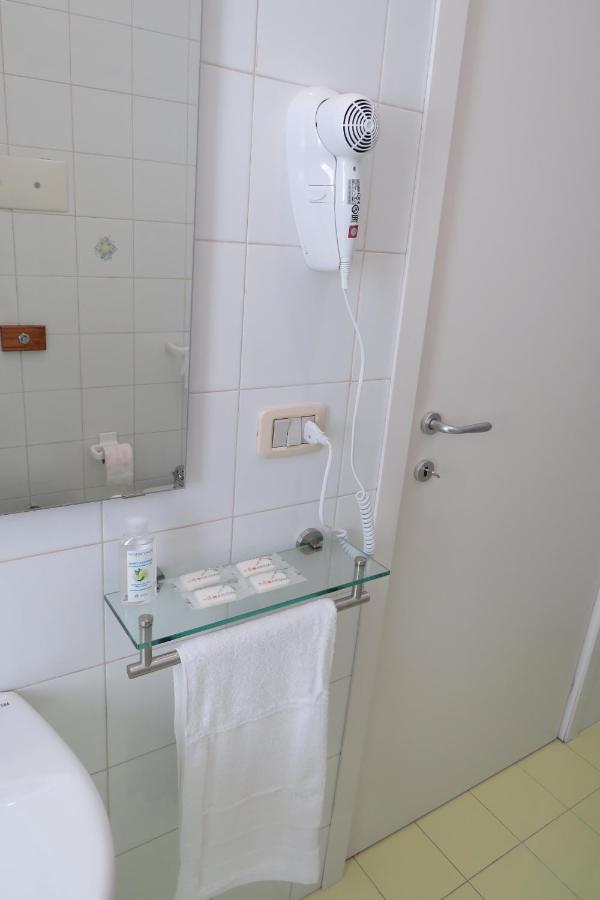 Sofi Apartment Palermo Eksteriør billede