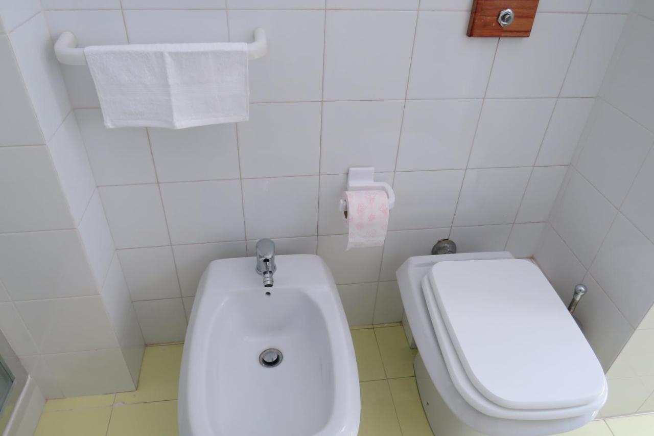 Sofi Apartment Palermo Eksteriør billede