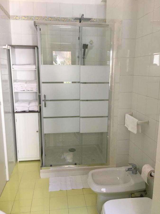 Sofi Apartment Palermo Eksteriør billede